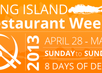 Long Island Restaurant Week 2013