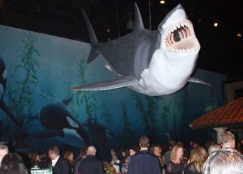 Long Island Aquarium