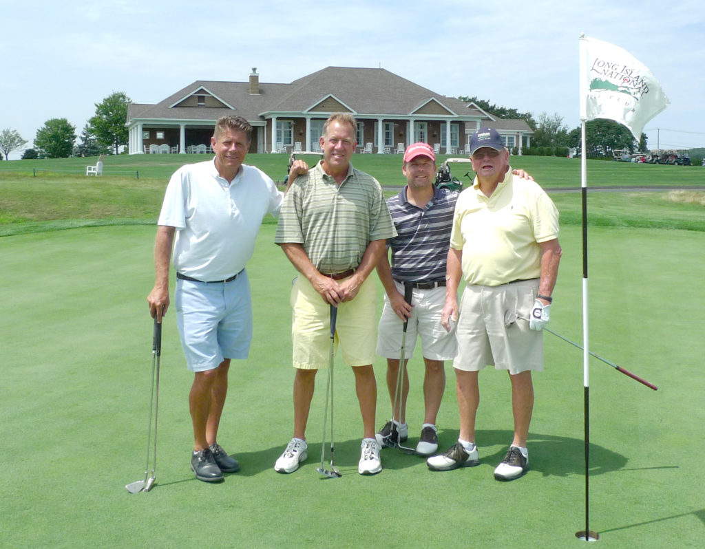 A Golf Club for Everyone Long Island National Dan’s Papers