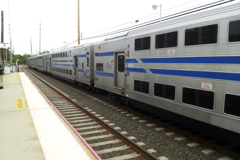 LIRR Unveils New Ticket Plan for Hamptons Reserve Service on The