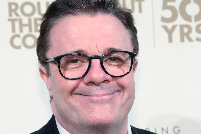 Nathan Lane