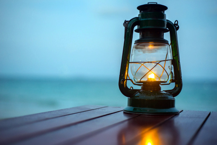 Tour Port Jefferson by lantern light!