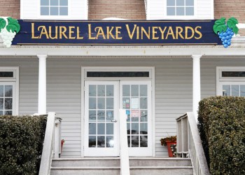 Laurel Lake Vineyards