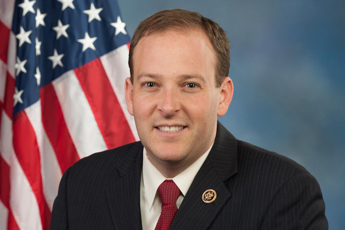 Congressman Lee Zeldin