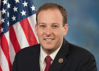 Congressman Lee Zeldin