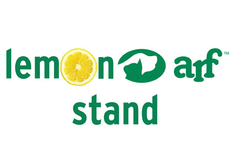 LemonARF stand