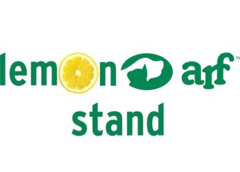 LemonARF stand