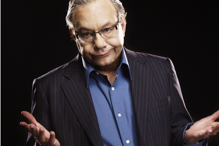 Lewis Black