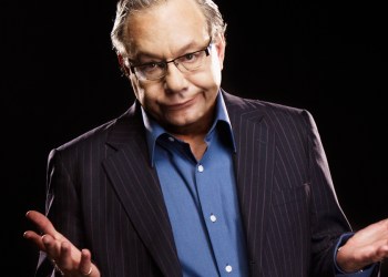Lewis Black