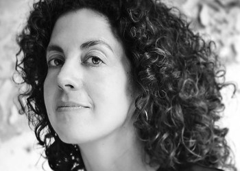 Author Lia Purpura