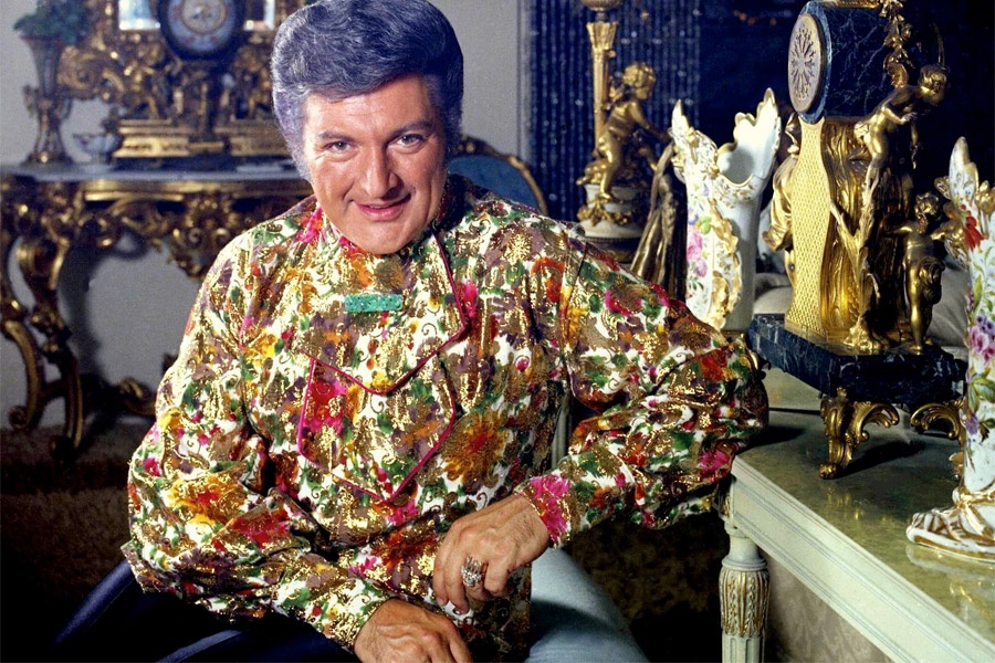 Liberace