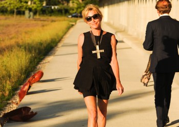 PARRISH ART MUSEUM’S Midsummer Party