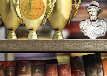 Dan's Papers Literary Prize for Nonfiction has announced three new Judges' Choice awards