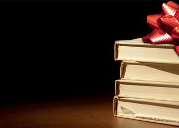 Literary Gift Guide