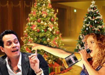 A Lopez Family Christmas