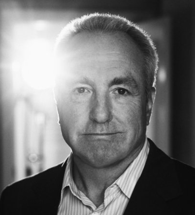 Lorne Michaels cropped