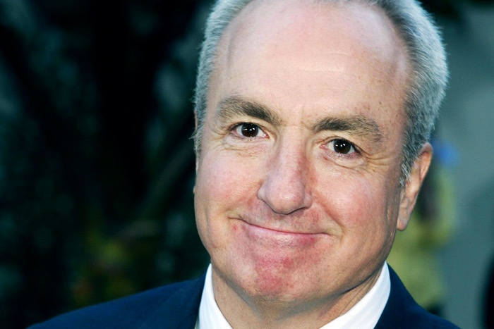 Lorne Michaels