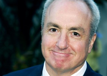 Lorne Michaels