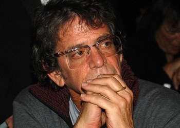Lou Reed