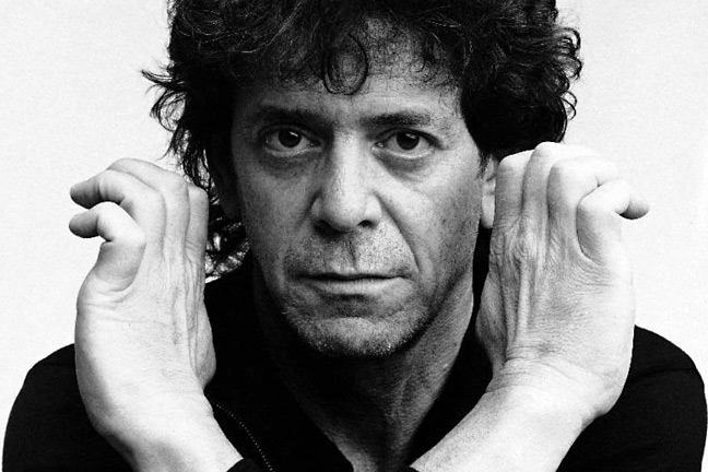 Lou Reed PBS