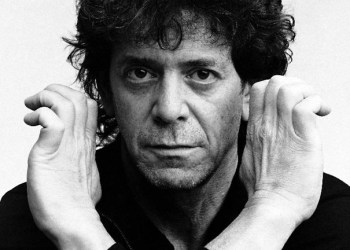 Lou Reed PBS