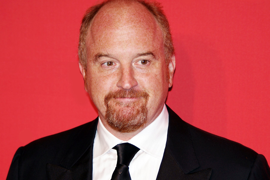 Louis CK