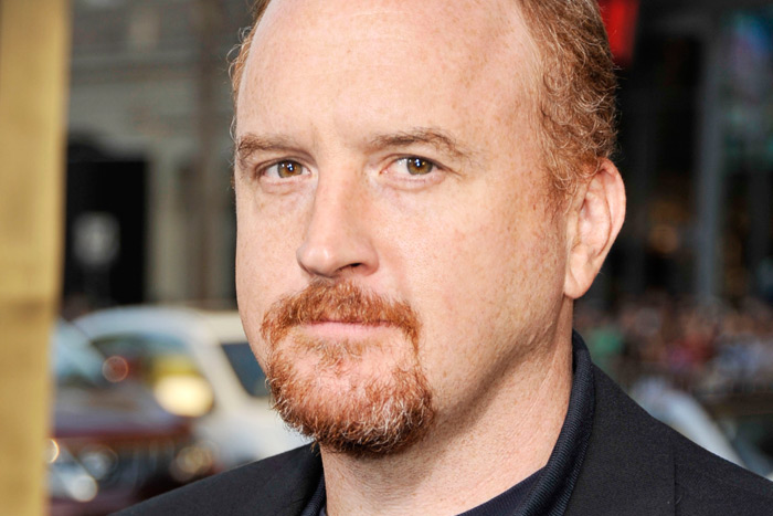 Louis CK