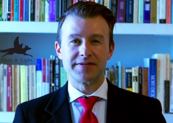 Lucas Hunt on Kickstarter