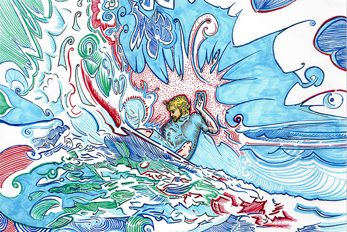 "Banking" by Lutha Leahy-Miller