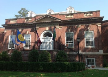 Suffolk County Historical Society