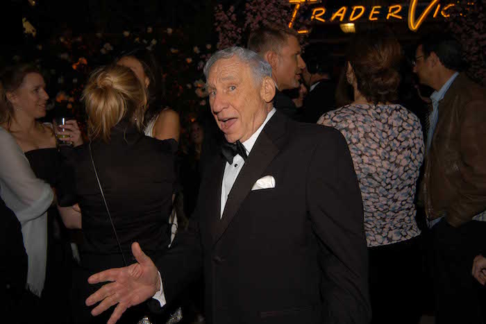Happy 90th Birthday, Mel Brooks – Dan’s Papers
