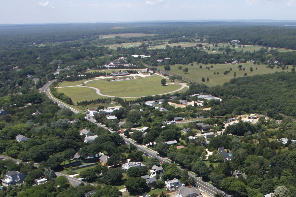 Ocean View Farm, Amagansett