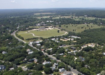 Ocean View Farm, Amagansett
