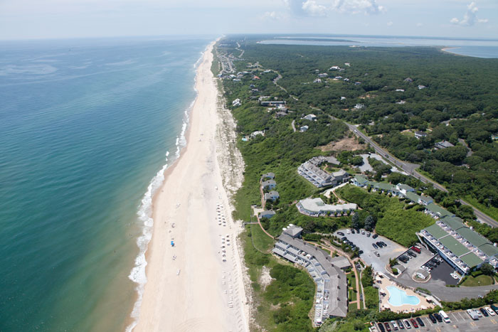 Panoramic View, Montauk. Photo credit: Cully/EEFAS