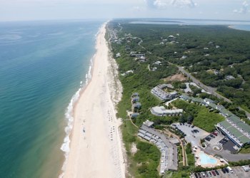 Panoramic View, Montauk. Photo credit: Cully/EEFAS