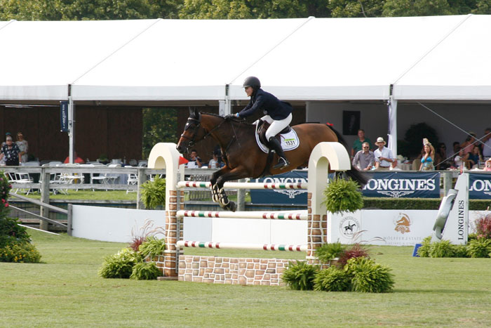 Karen Polle and With Wings