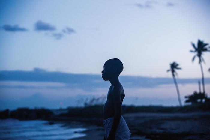 A scene from "Moonlight." HIFF