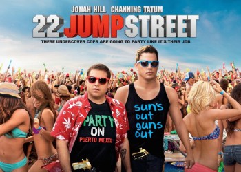 22 Jump Street