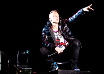 Macklemore is not harming gay rights