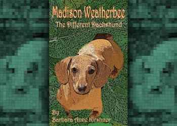Madison Weatherbee–The Different Dachshund by Barbara Anne Kirshner