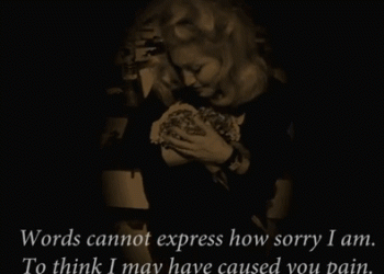 Madonna-Hydrangea-Love-Letter-Video