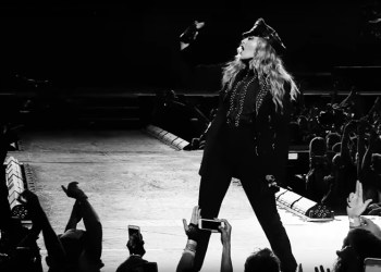 A scene from Showtime's 