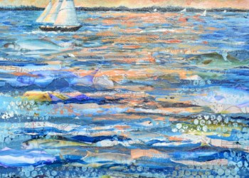 March 17, 2017 Dan's Papers cover art (detail) by Lee Harned