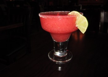 A Mercado margarita.