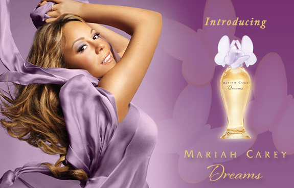 Mariah Carey Dreams