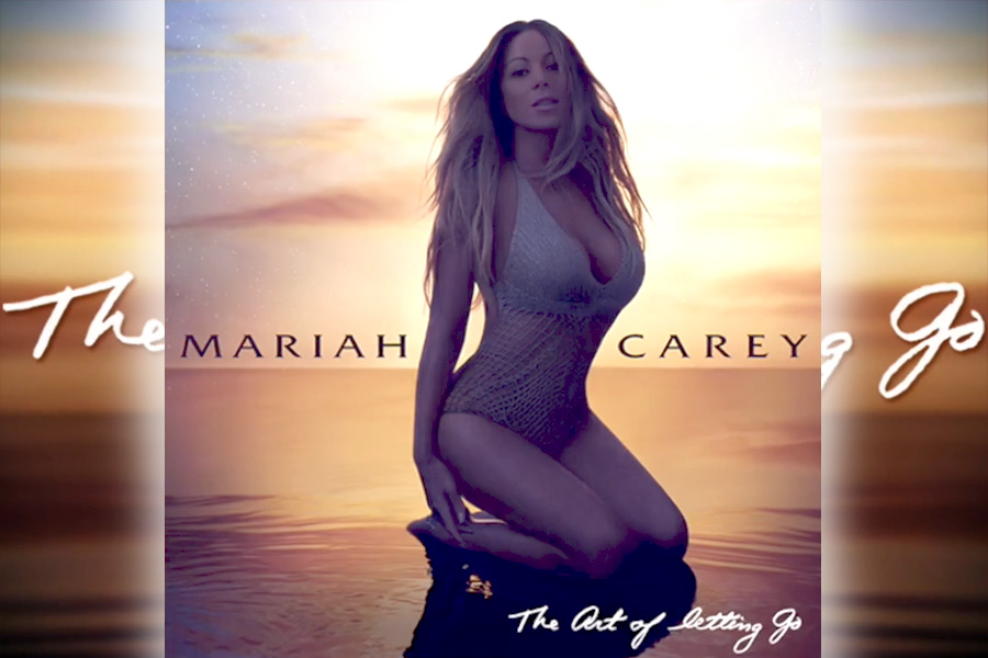 Mariah Carey The Art of Letting Go