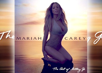 Mariah Carey The Art of Letting Go