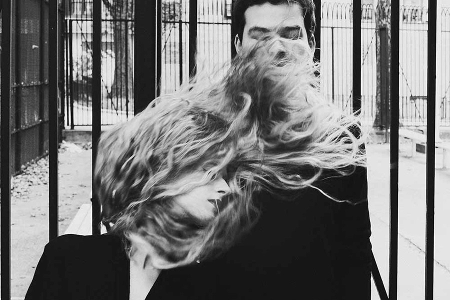 Marian Hill