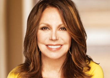 Marlo Thomas
