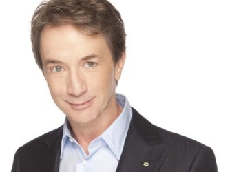 Martin Short